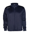 BLK Track Jacket - Ladies - Navy