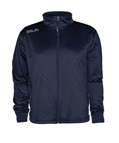 BLK Track Jacket - Ladies - Navy