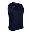 BLK TEK VII Singlet - Navy